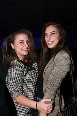 Mix FM's RnB Night